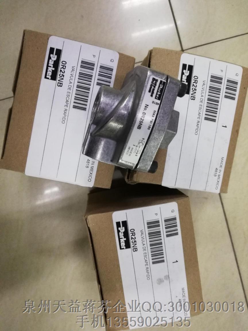 PARKER  0R25NB.JPG